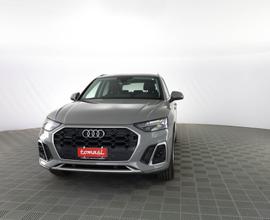 AUDI Q5 Q5 40 TDI 204 CV quattro S tronic S line