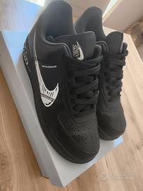 Nike air force One lv8 originali - NUOVE