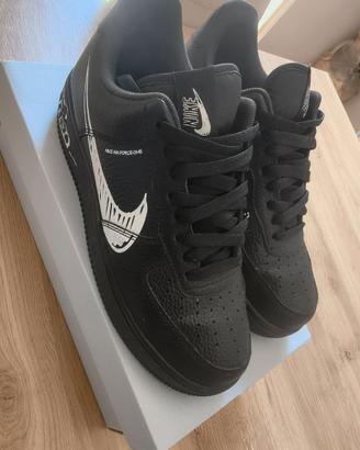 Nike air force One lv8 originali - NUOVE