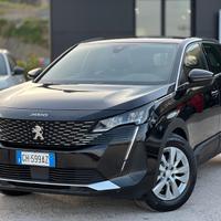 Peugeot 3008 BlueHDi 130 S&S EAT8 Active Pack