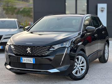 Peugeot 3008 BlueHDi 130 S&S EAT8 Active Pack