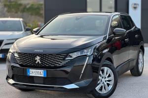 Peugeot 3008 BlueHDi 130 S&S EAT8 Active Pack