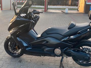 TMAX 500