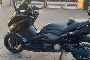 TMAX 500