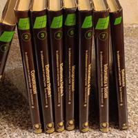 Enciclopedia di Elettronica ed Informatica