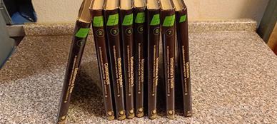 Enciclopedia di Elettronica ed Informatica