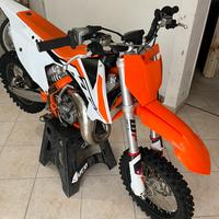 Ktm sx 65