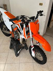 Ktm sx 65