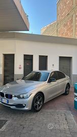 BMW serie 3 F30