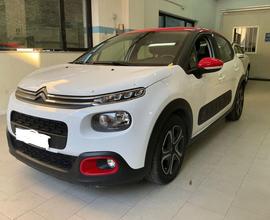 CITROEN C3 BlueHDi 75 S&S Shine