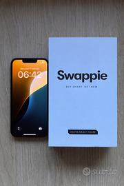 iPhone 13 nero 128gb