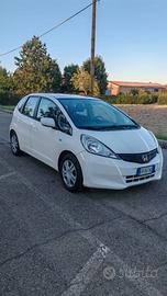 Honda Jazz 2013 GPL