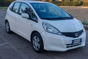 Honda Jazz 2013 GPL