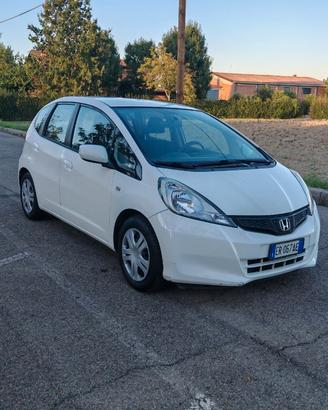 Honda Jazz 2013 GPL