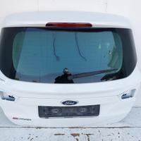 2100966 PORTELLONE POSTERIORE FORD B-MAX (JK) 1.4 