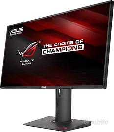 Monitor Asus Rog PG279Q 