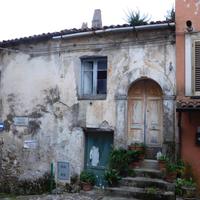 Casa Indipendente Ispani [cod. rif6044719VRG]