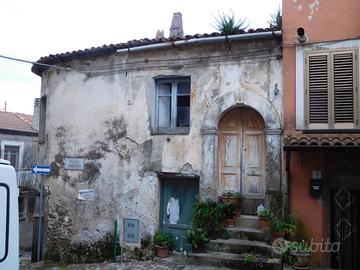 Casa Indipendente Ispani [cod. rif6044719VRG]