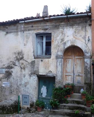 Casa Indipendente Ispani [cod. rif6044719VRG]