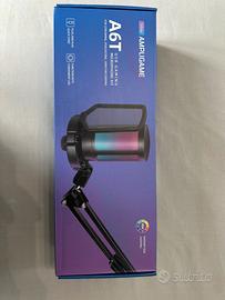 Microfono fifine A6T