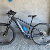 E-Bike La Pierre Overvolt