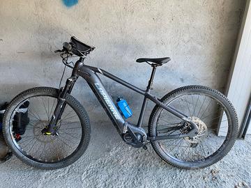 E-Bike La Pierre Overvolt