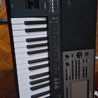 tastiera yamaha psr a5000