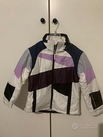 Completo sci bambina