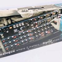 Novation Peak Sintetizzatore