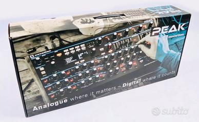 Novation Peak Sintetizzatore
