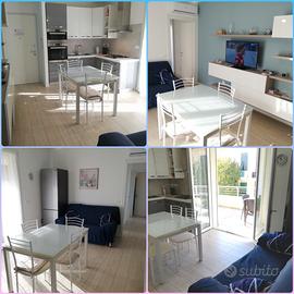 Vacanza breve Alghero