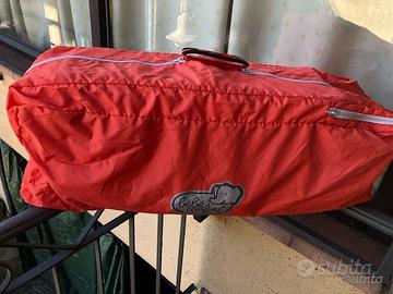 Lettino da campeggio marca Bebè Confort