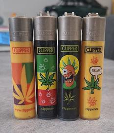 Clipper small marijuana
