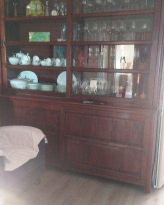 credenza