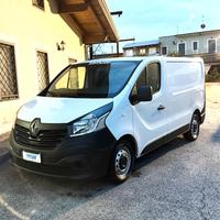 Renault Trafic L1 H1 1.6 DCi 120 CV E6