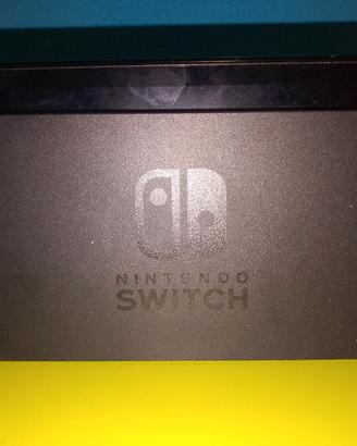 console Nintendo switch