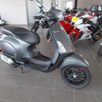 Piaggio Vespa 50 Sprint - 2018