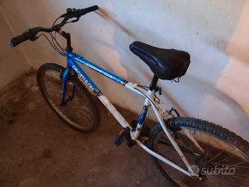 MTB Dekatlon