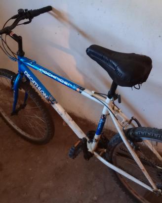 MTB Dekatlon