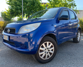 Daihatsu Terios 4x4 GPL