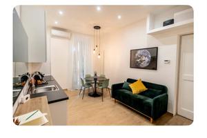 Casa per affitti brevi in Roma