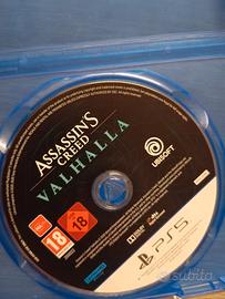 Assassin's Creed valhala 
