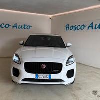 JAGUAR E-Pace (X540) E-Pace 2.0D 150 CV A...