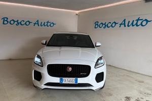 JAGUAR E-Pace (X540) E-Pace 2.0D 150 CV A...