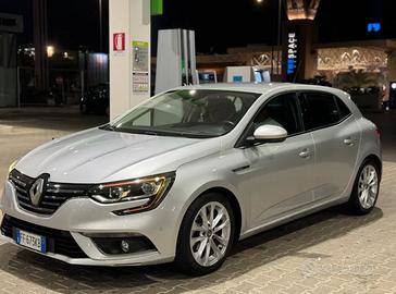 Renault megane energy bose edition