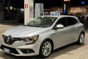 Renault megane energy bose edition