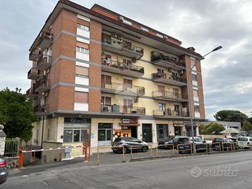 POSTO AUTO A GUIDONIA MONTECELIO