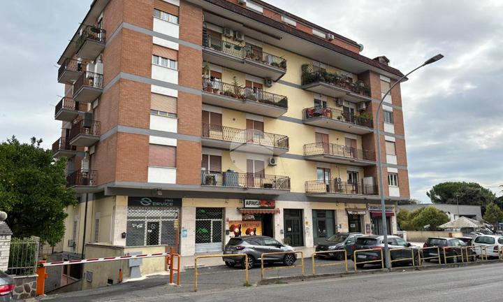 POSTO AUTO A GUIDONIA MONTECELIO