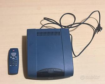 Ricevitore satellitare digitale Nokia Mediamaster