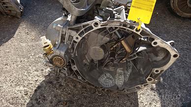 CAMBIO FIAT SCUDO 2,0 JTD CODICE 20LM19 ANNO 2005 